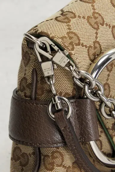 Gucci Horsebit Clutch | Thumbnail 7 Gucci Horsebit Clutch | Thumbnail 7