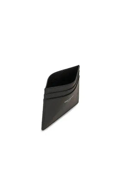 Saint Laurent Credit Card Case | Thumbnail 4 Saint Laurent Credit Card Case | Thumbnail 4