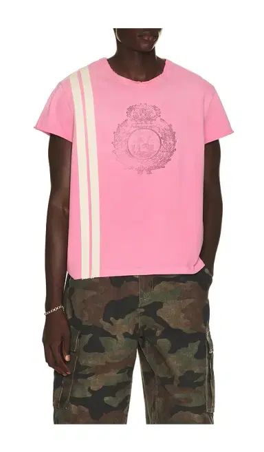 424 Capped Thermal Tee | Thumbnail 5 424 Capped Thermal Tee | Thumbnail 5