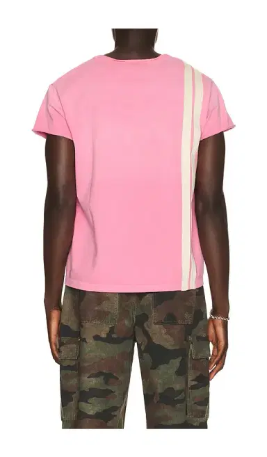 424 Capped Thermal Tee | Thumbnail 6 424 Capped Thermal Tee | Thumbnail 6