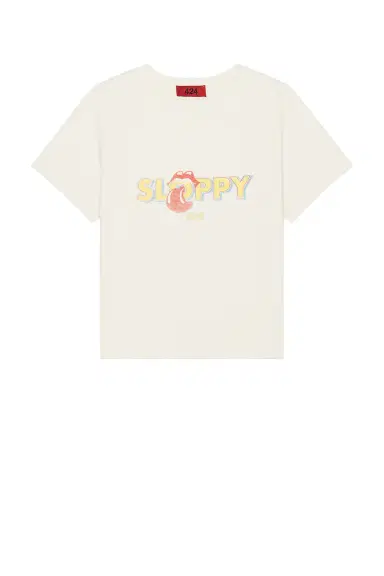 424 Sloppy Tee | Thumbnail 4 424 Sloppy Tee | Thumbnail 4