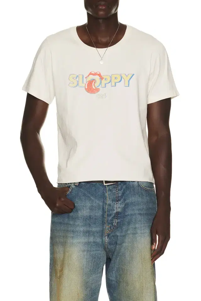 424 Sloppy Tee