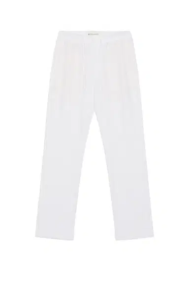 Frescobol Carioca Oscar Linen Chinos | Thumbnail 5