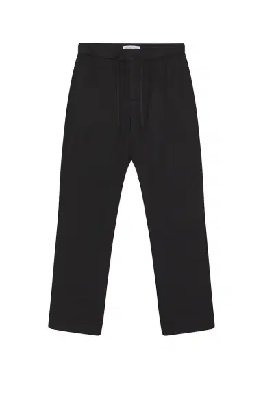 Frescobol Carioca Oscar Linen Chino Pant | Thumbnail 5