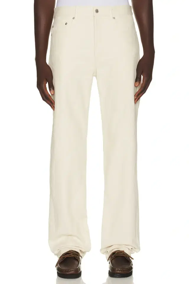 A.P.C. Rescue Denim Jean