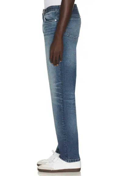 A.P.C. Martin Butler Wash Denim Jean | Thumbnail 2