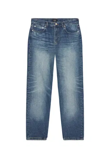 A.P.C. Martin Butler Wash Denim Jean | Thumbnail 5