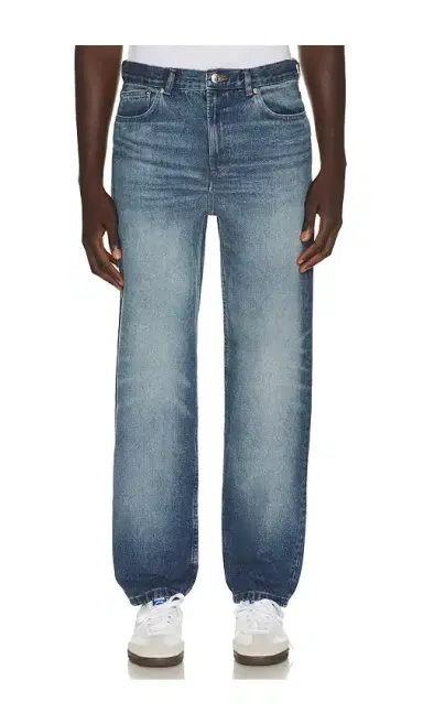 A.P.C. Martin Butler Wash Denim Jean | Thumbnail 6