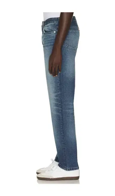A.P.C. Martin Butler Wash Denim Jean | Thumbnail 7