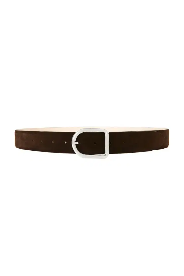DEHANCHE Mija Men's Suede Belt