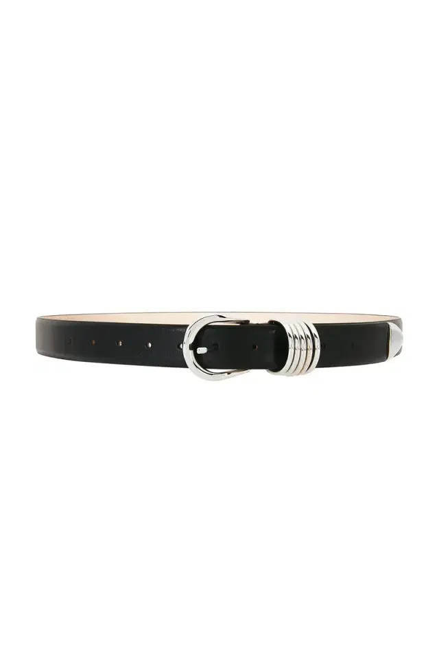 DEHANCHE Hollyhock Men's Leather Belt