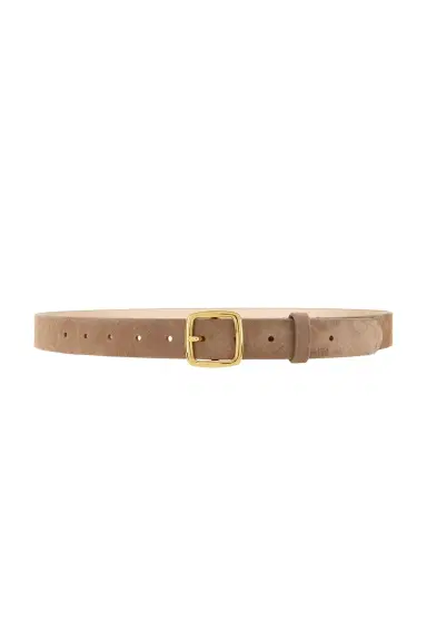 Déhanche Baptiste Suede Belt | Thumbnail 1