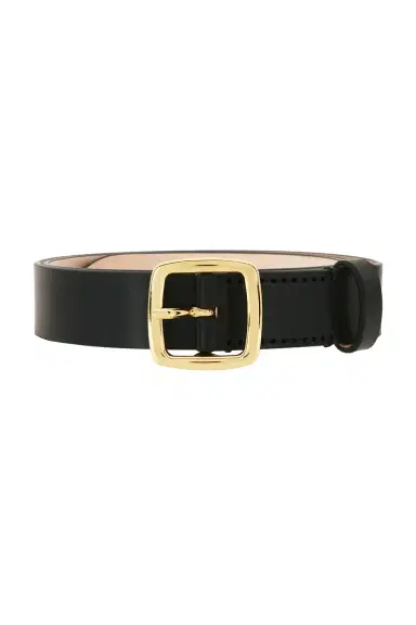 Déhanche Baptiste Leather Belt | Thumbnail 3