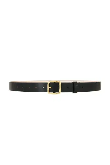 Déhanche Baptiste Leather Belt | Thumbnail 1
