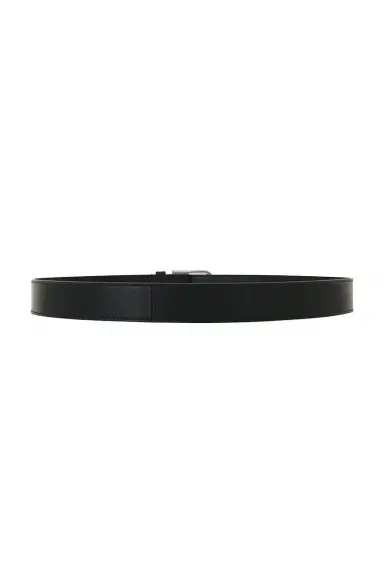 Saint Laurent Ceinture Boucle Minimale Belt | Thumbnail 2