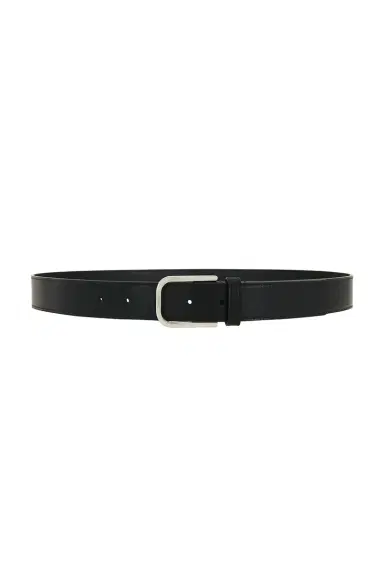 Saint Laurent Ceinture Boucle Minimale Belt | Thumbnail 1