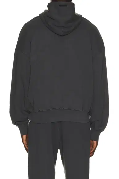 Fear of God ESSENTIALS 90's Hoodie | Thumbnail 2