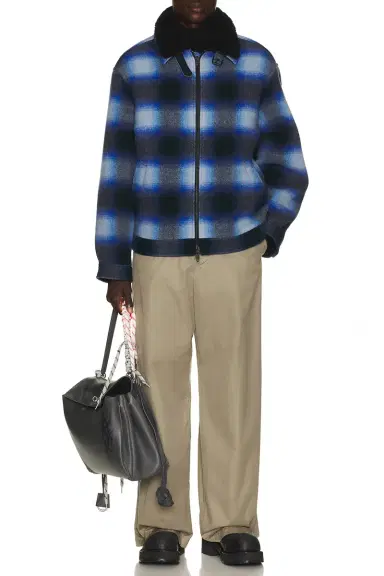 Balenciaga Bomber Jacket | Thumbnail 3 Balenciaga Bomber Jacket | Thumbnail 3