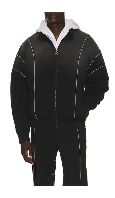 Off-White Offline Tracktop | Thumbnail 6 Off-White Offline Tracktop | Thumbnail 6
