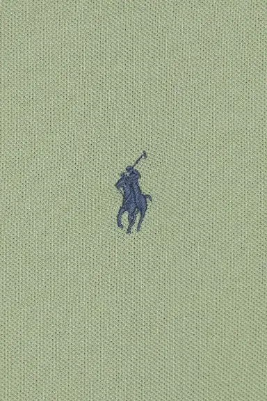 Polo Ralph Lauren Short Sleeve Mesh Polo | Thumbnail 5