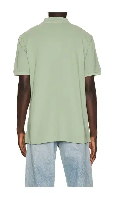 Polo Ralph Lauren Short Sleeve Mesh Polo | Thumbnail 7