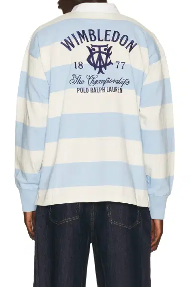 Polo Ralph Lauren Wimbledon Polo | Thumbnail 3 Polo Ralph Lauren Wimbledon Polo | Thumbnail 3