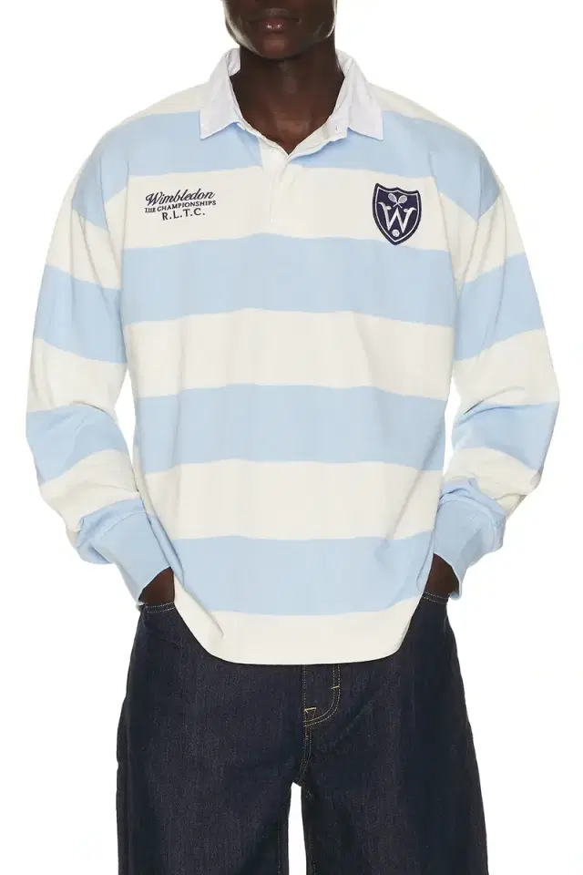 Polo Ralph Lauren Wimbledon Polo