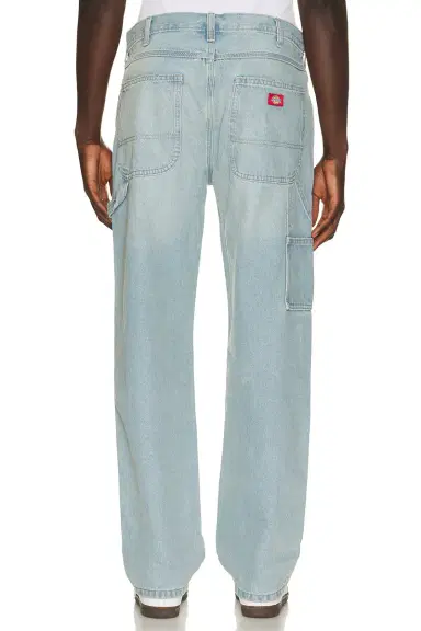 Dickies Worn | Thumbnail 3 Dickies Worn | Thumbnail 3