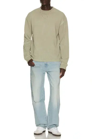 Dickies Worn | Thumbnail 4 Dickies Worn | Thumbnail 4