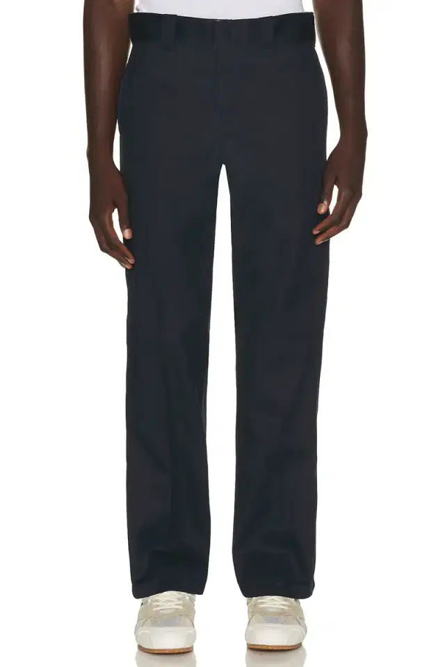 Dickies Slim Straight Work Pant