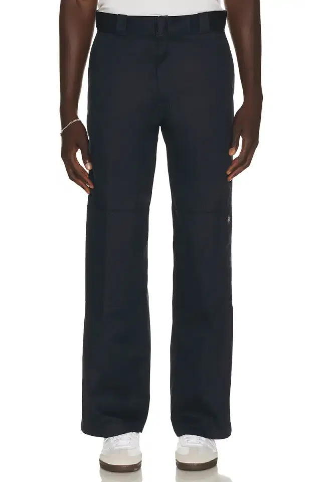 Double Knee Work Pant