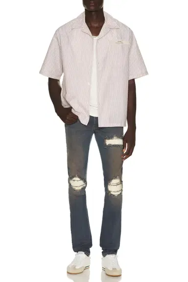 Amiri MX1 Jean | Thumbnail 4