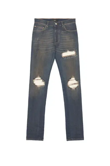 Amiri MX1 Jean | Thumbnail 5