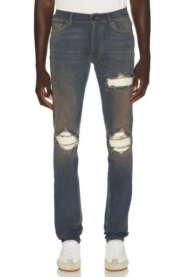 Amiri MX1 Jean