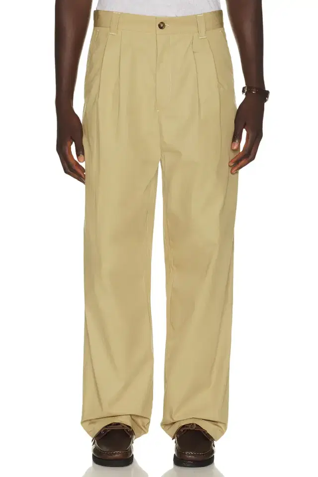 A.P.C. Ricky Pant