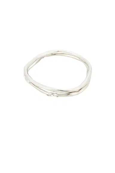 Dries Van Noten Handmade Set Of 2 Bangle Bracelets | Thumbnail 4