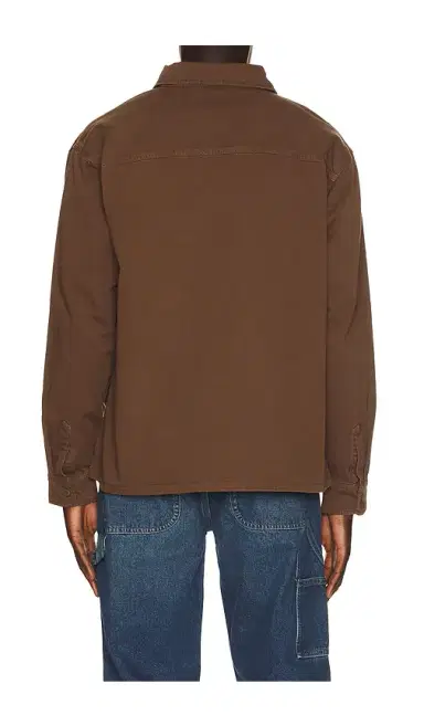 Dickies 247 Garment Dyed Work Shirt | Thumbnail 7