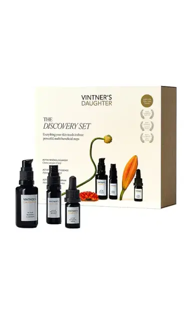 Vintner's Daughter The Discovery Set | Thumbnail 8 Vintner's Daughter The Discovery Set | Thumbnail 8