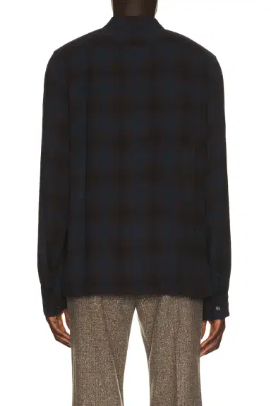 Dries Van Noten Cartly Shirt | Thumbnail 2