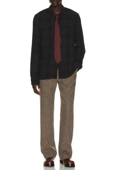Dries Van Noten Cartly Shirt | Thumbnail 3