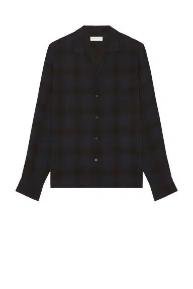 Dries Van Noten Cartly Shirt | Thumbnail 4