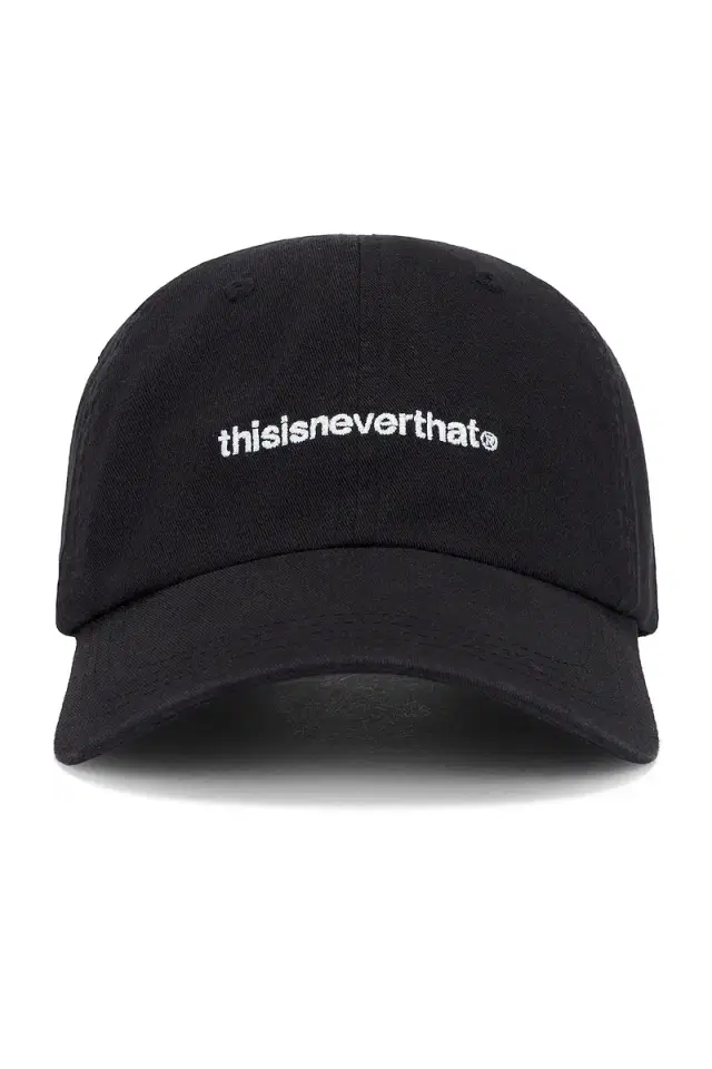 thisisneverthat T-Logo Cap