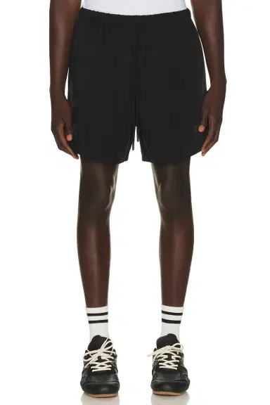 Fear of God ESSENTIALS Gym Short | Thumbnail 1