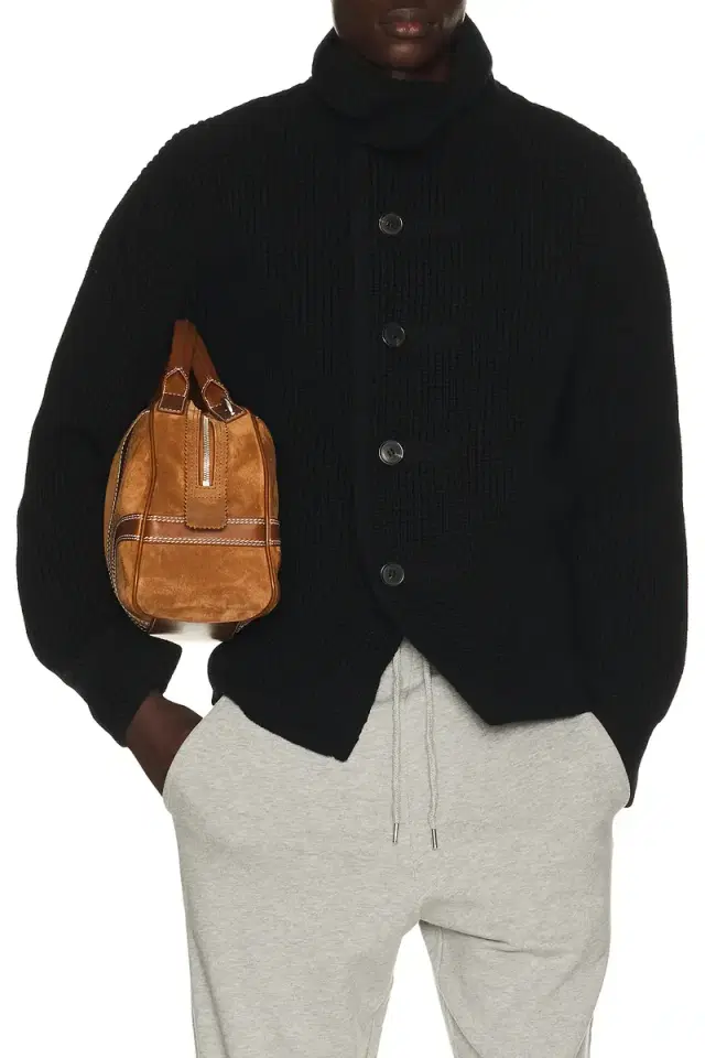 Dries Van Noten Marino Cardigan