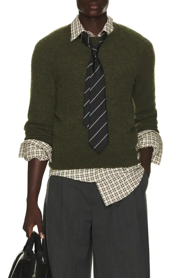 Dries Van Noten Melbourne Sweater