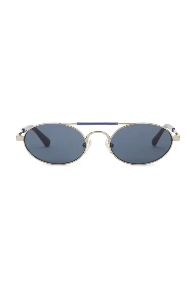 Dries Van Noten Dvn Aw26 219 Sunglasses