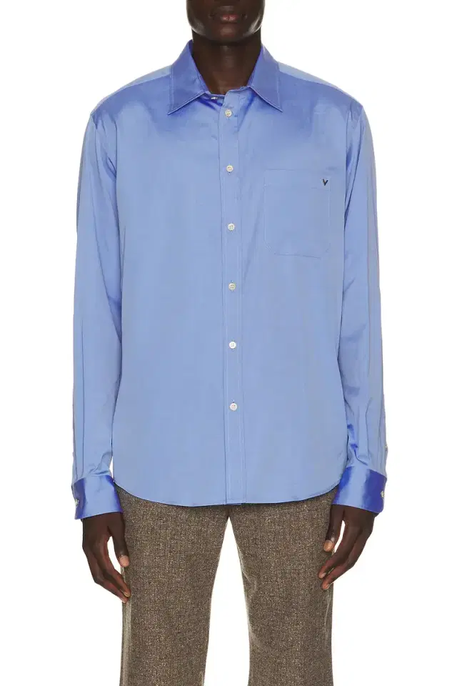 Valentino Classic Shirt