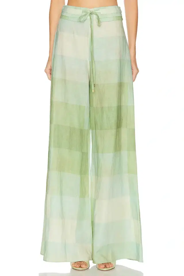 Alexis San Andrez Pant