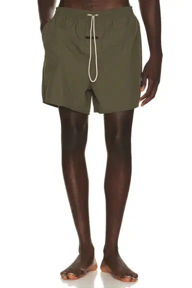 Fear of God Essentials Swim Short | Thumbnail 1 Fear of God Essentials Swim Short | Thumbnail 1