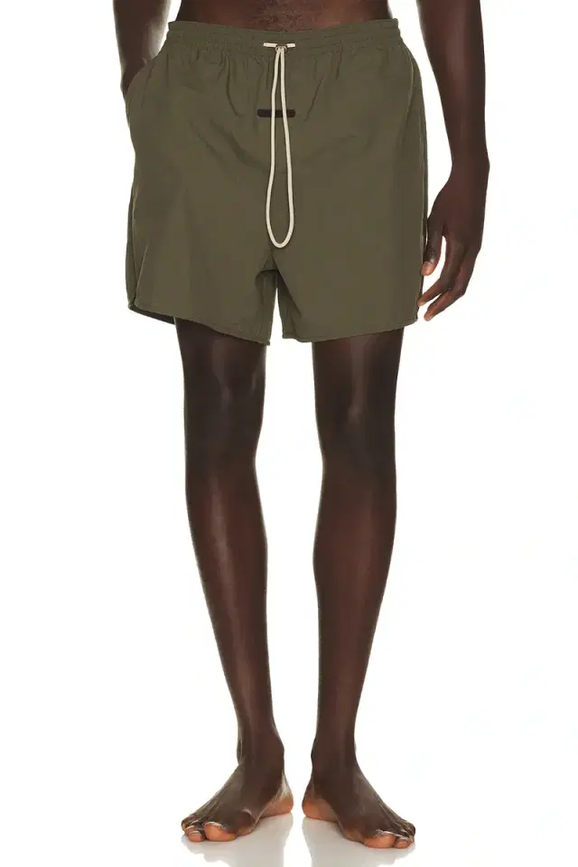 Fear of God ESSENTIALS Swim Short